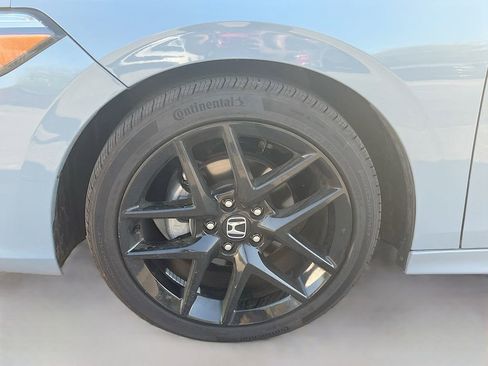 Used 2024 Honda Civic Sport image 27