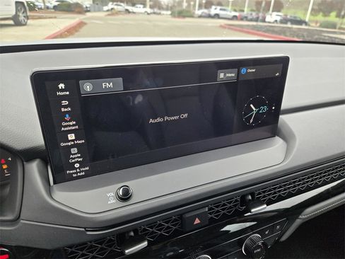 New 2025 Honda Accord Touring image 22