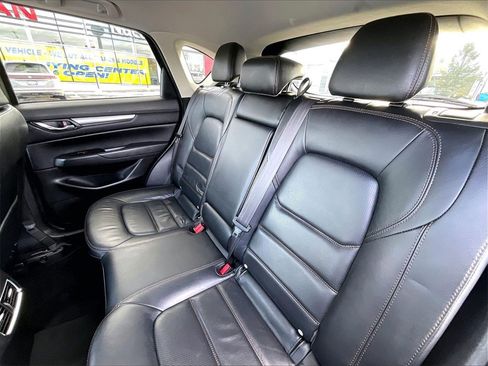 Used 2021 MAZDA CX-5 Touring w/ Touring Preferred SV Package image 14