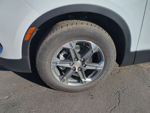 New 2026 Chevrolet Blazer LT w/ Convenience Package image 32