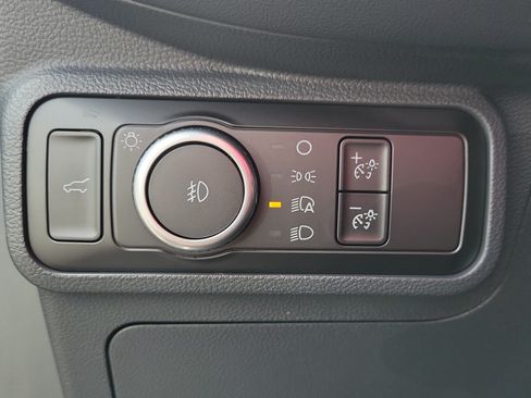 Used 2026 Ford Explorer ST-Line w/ ST-Line Street Pack RWD image 16