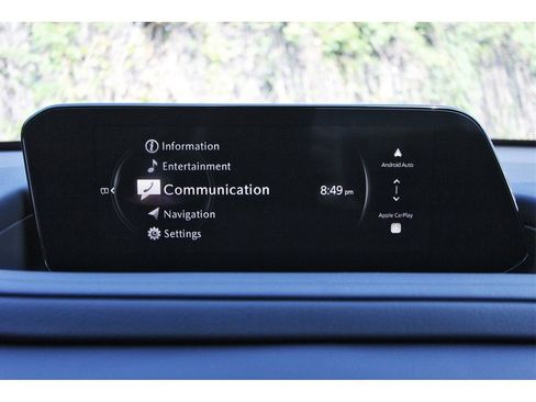 New 2026 MAZDA CX-30 AWD 2.5 S w/ Select Sport Pkg image 22