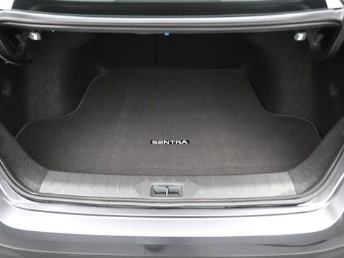 New 2026 Nissan Sentra SV w/ Floor Mat Package image 12