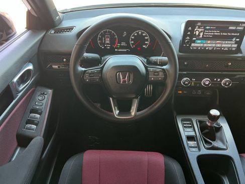 Used 2024 Honda Civic Si image 15