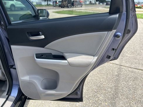 Used 2012 Honda CR-V EX-L image 21