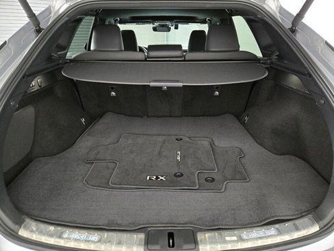 Certified 2025 Lexus RX 350 Premium image 20