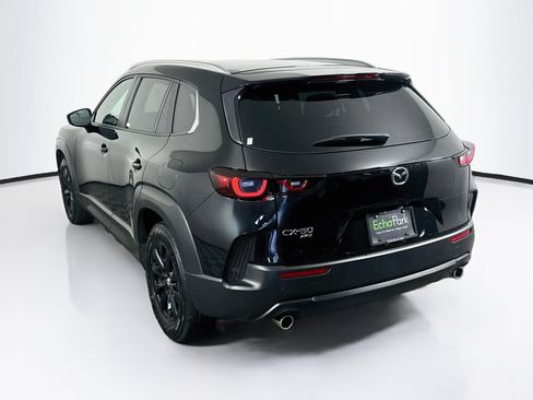 Used 2026 MAZDA CX-50 AWD 2.5 S w/ Preferred Pkg image 5