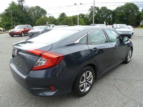 Used 2018 Honda Civic LX image 6