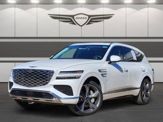 Used 2025 Genesis GV80 3.5T Prestige video 1