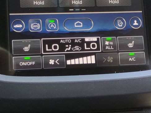 New 2026 Subaru Forester Premium AWD/4WD image 21