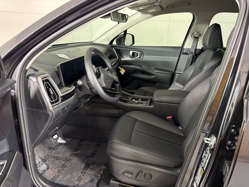 New 2026 Kia Sorento S AWD/4WD image 16