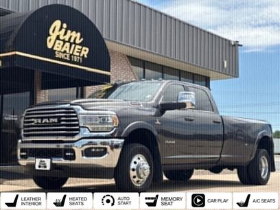 Used 2024 RAM 3500 Limited