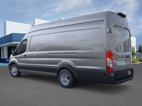 New 2026 Ford Transit 350 Base w/ Load Area Protection Package image 4