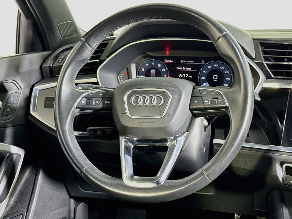 Used 2024 Audi Q3 2.0T Premium w/ Convenience Package AWD/4WD image 10