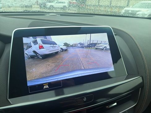 Used 2023 Cadillac CT5 V w/ Premium Package RWD image 5