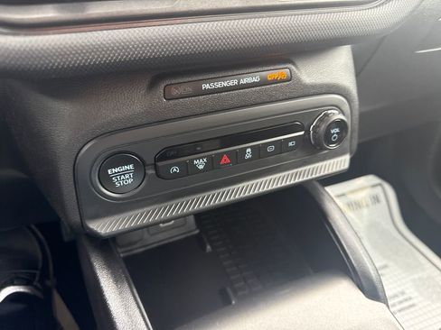 Used 2025 Ford Bronco Sport Big Bend w/ Convenience Package image 31