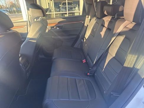 Used 2022 Honda CR-V EX-L image 18