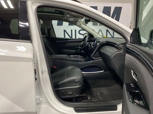 Used 2023 Hyundai Tucson Limited image 30