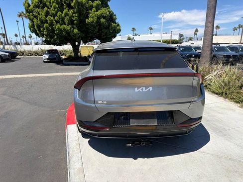 Used 2023 Kia EV6 Wind RWD image 14