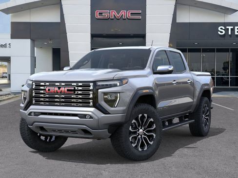 New 2026 GMC Canyon Denali image 6