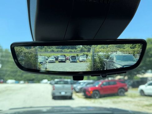 New 2026 Chevrolet Silverado 2500 ZR2 w/ LPO, Dark Essentials Package AWD/4WD image 21