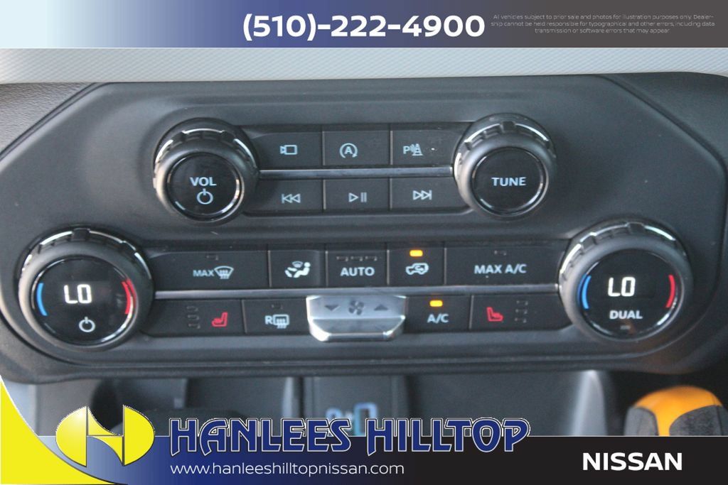Used 2021 Ford Bronco Badlands AWD/4WD image 23