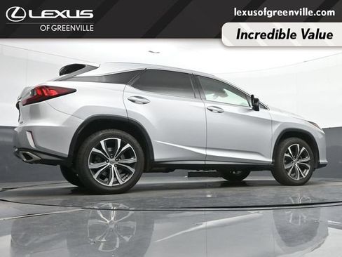 Used 2017 Lexus RX 350 FWD w/ Premium Package image 12
