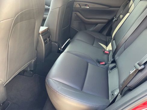 Used 2022 MAZDA CX-30 AWD 2.5 S w/ Premium Package image 21