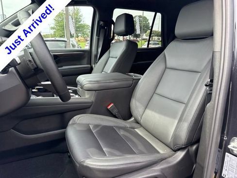 Used 2026 Chevrolet Tahoe LT w/ Comfort Package AWD/4WD image 9