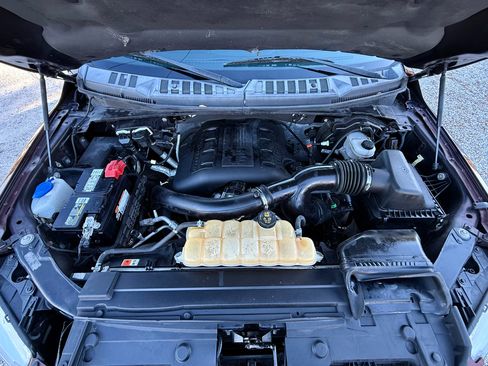 Used 2015 Ford F150 XLT w/ Equipment Group 301A Mid image 27