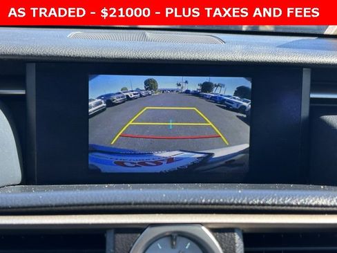 Used 2017 Lexus RC 300 AWD image 22