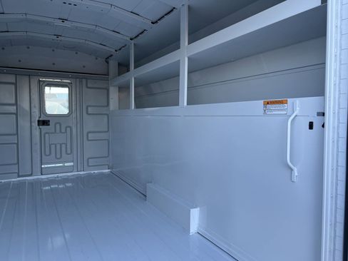 New 2025 Ford E-350 and Econoline 350 Super Duty w/ Power Equipment Group image 6