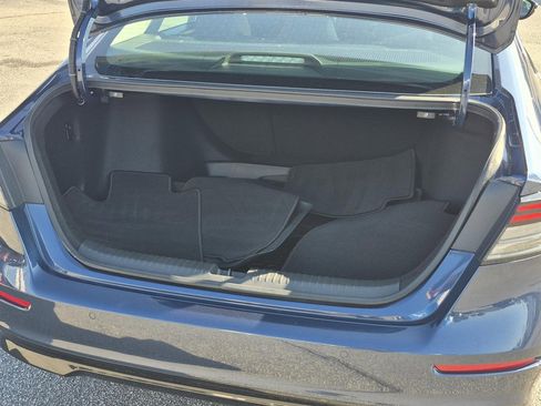 Certified 2023 Honda Accord EX-L image 4