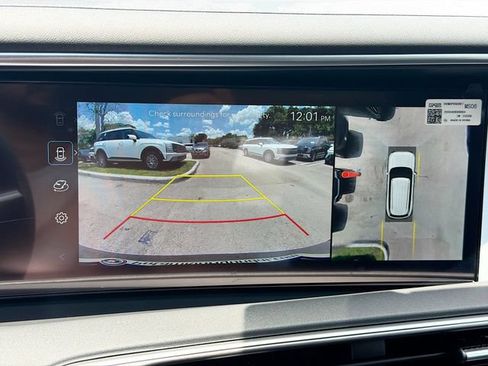 New 2026 Hyundai Palisade Limited FWD image 14