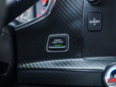 Used 2015 Chevrolet Corvette Z06 w/ 3LZ Preferred Equipment Group image 19