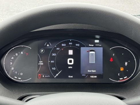 New 2025 RAM ProMaster 2500 w/ Quick Order Package 22G SLT image 24