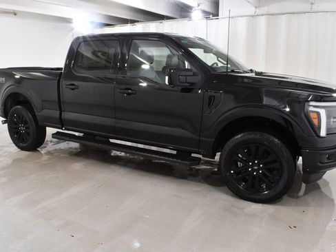 New 2026 Ford F150 Lariat image 5
