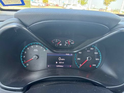 Used 2019 Chevrolet Colorado Z71 RWD image 12