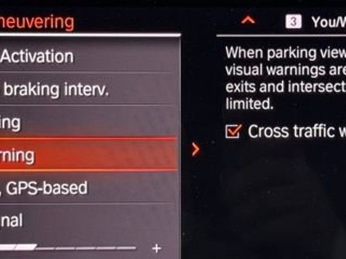 Used 2024 BMW X4 M40i w/ Premium Package image 45