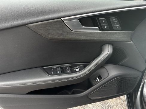 Used 2023 Audi A4 2.0T Premium Plus image 16