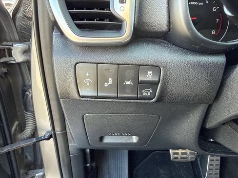 Used 2018 Kia Sportage SX FWD image 26