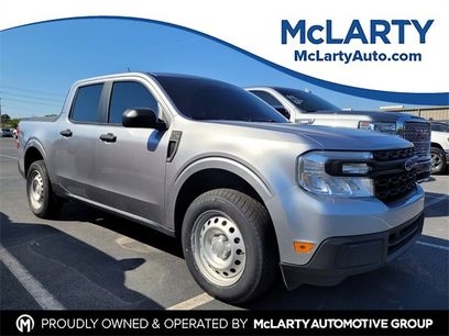 Certified 2023 Ford Maverick XL
