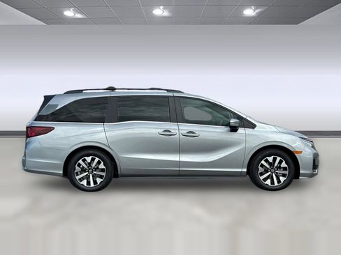New 2026 Honda Odyssey EX-L image 7