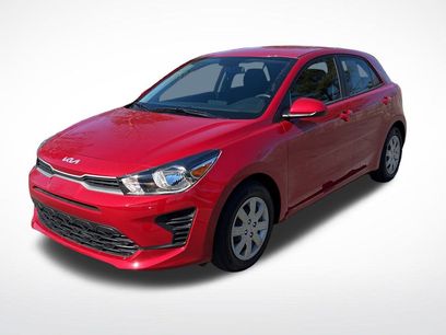 Used 2023 Kia Rio S