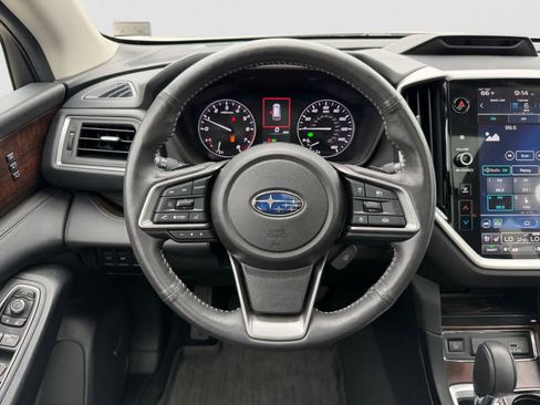 Certified 2024 Subaru Ascent Touring AWD/4WD image 14