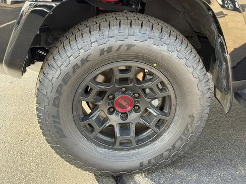 Used 2023 Toyota 4Runner TRD Pro image 7