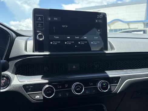New 2026 Honda CR-V TrailSport image 28