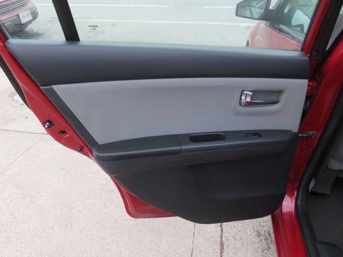 Used 2012 Nissan Sentra 2.0 S w/ Convenience Pkg image 26