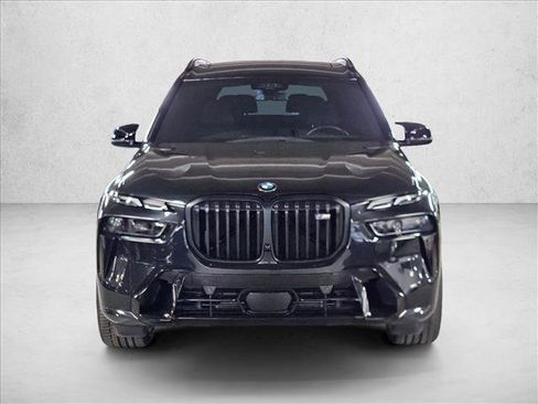 Certified 2024 BMW X7 M60i w/ Executive Package AWD/4WD image 2