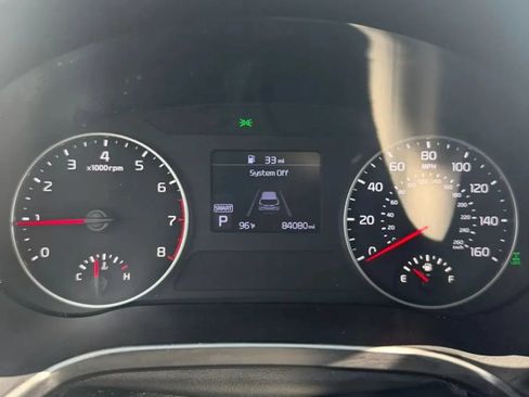 Used 2023 Kia Seltos LX AWD/4WD image 14